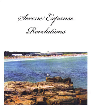 Serene Expanse Revelations Card Front